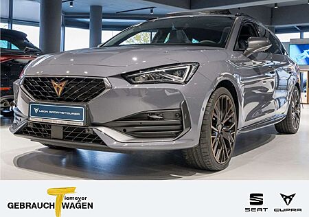 Cupra Leon Sportstourer 1.4 e-HYBRID DSG VZ LED* KAMER