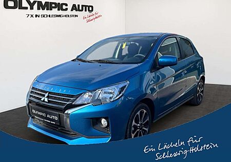 Mitsubishi Space Star 1.2 Invite AT KAMERA CARPLAY KLIMA LM