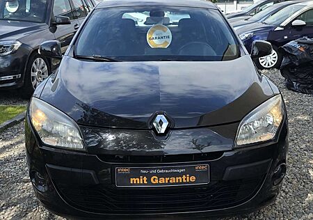 Renault Megane Dynamique