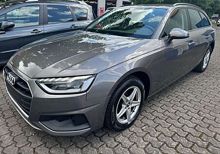 Audi A4 Avant 30 TDI Leder+LED+Kamera+Bluetooth