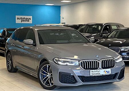 BMW 540 dxDriv/Aut/LCPProf/HUD/LED/P&DrivAss/M-Sport