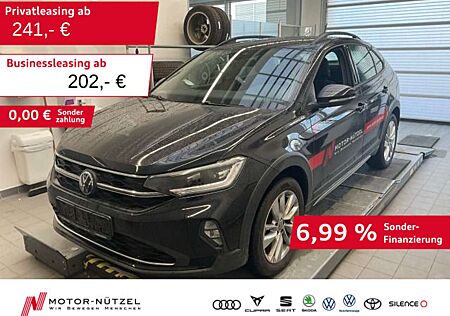 VW Taigo Volkswagen 1.0TSI MOVE MATRIX+APP+ACC+SHZ+PDC+RFK+NSW