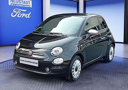 Fiat 500 1.0 GSE Hybrid *Parkpilot*Alufelgen*