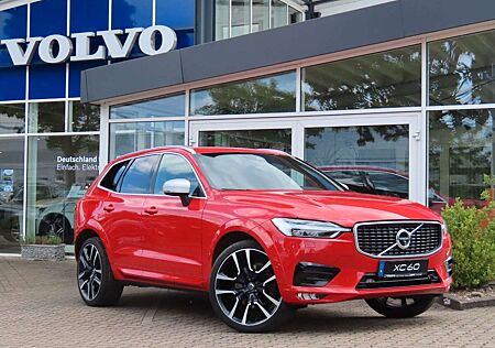 Volvo XC 60 XC60 R Design 2WD