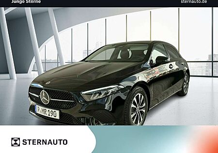 Mercedes-Benz A 180 Progressive/Navi/Kamera/LED/MBUX/Sitzhzg.