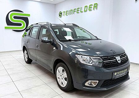 Dacia Logan 0.9 TCE MCV II Kombi Laureate / AHK / TEMP