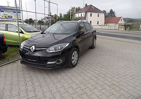 Renault Megane Limited Klima Radio Bluetooth HU AU Neu