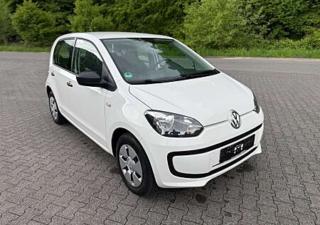 VW Up Volkswagen ! take !