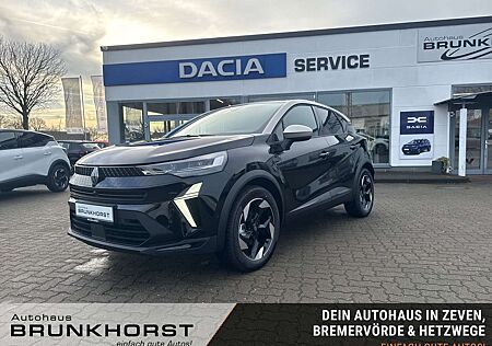 Renault Captur E-TECH 160 Techno GJR+SHZ+LED