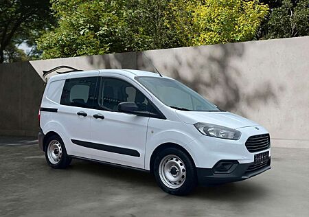 Ford Transit Courier /5 Sitzer/2x Schiebetür/Klima