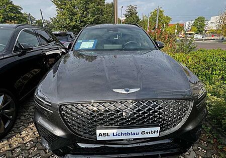 Genesis GV70 2,5l Sport technik und confortpaket
