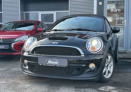 MINI Cooper S Roadster *PDC*NAVI*LEDER*XENON*