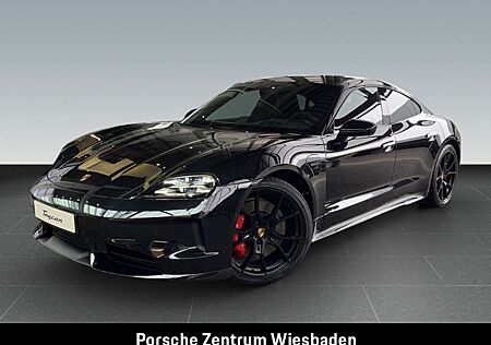 Porsche Taycan GTS - HD Matrix - Pano - Head Up - Chrono