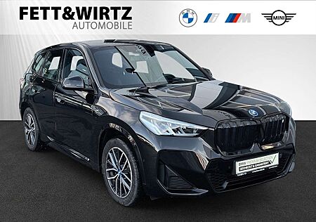 BMW iX1 xDrive30 M Sportpaket|Parkassistenzsystem|DAB