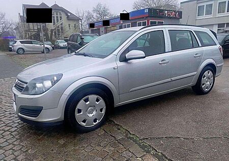 Opel Astra 1.9 CDTI Caravan DPF KLIMA 2.Hd TÜV-ASU 07