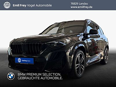 BMW X1 xDrive30e xDrive M Sport *AHK*HuD*