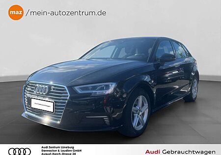 Audi A3 Sportback 40 1.4 TFSI e-tron Alu LED Navi ACC S