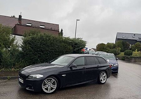 BMW 525d 525 Touring *Sport-Aut*M-Paket Ab Werk*