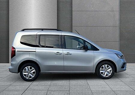 Renault Kangoo Techno LED+RFK+PDC TCe 130 EDC 96 kW (131 PS), ...