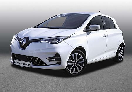Renault ZOE R135 Intens R135 Z.E. 50 CCS GJR NAVI PDC
