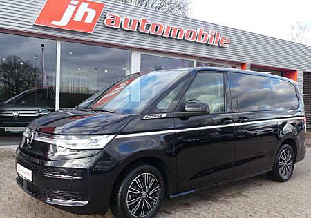 VW T7 Volkswagen Multivan Style eHybrid LÜ 7 Sitze*ACC*Kamera*