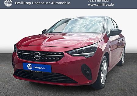 Opel Corsa 1.2 Direct Inj Turbo Start/Stop Automatik El