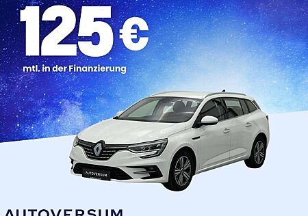 Renault Megane TCE Zen *CARPLAY*TEMP*SHZ*LED*PDC*LANE*
