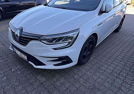 Renault Megane TCE Zen *CARPLAY*TEMP*SHZ*LED*PDC*LANE*
