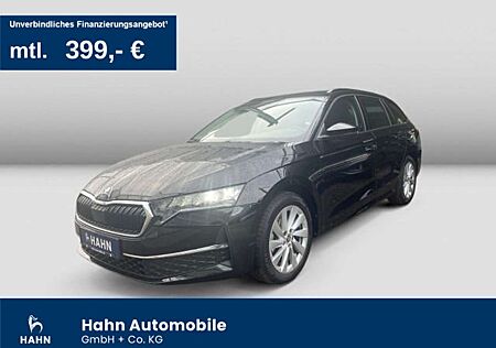 Skoda Octavia 1.5TSI DSG Selection AHK-Vorb. Navi PDC