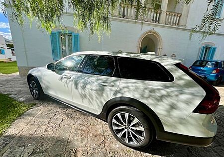 Volvo V90 Cross Country B4 D AWD Ultimate