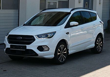 Ford Kuga ST-Line*AHK*elektr. Heckklappe*