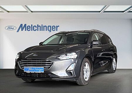 Ford Focus Turnier Cool & Connect/Winterpaket/LED-Scheinwerfe