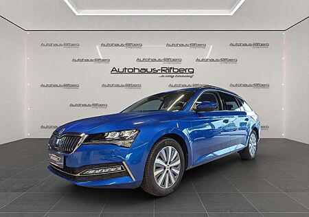 Skoda Superb Ambition i/DSG/NAVI/LED/ACC/V COCKPIT/DCC