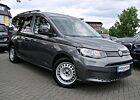 VW Caddy Volkswagen Maxi 2.0TDI 7-Sitzer AHK LaneAssist