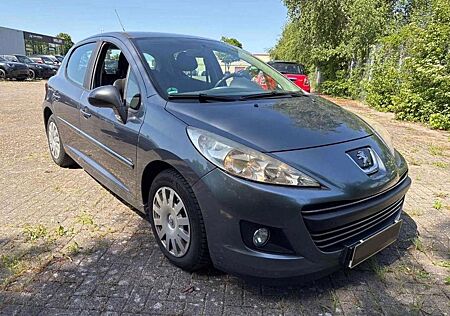Peugeot 207 99G Klima Euro-5