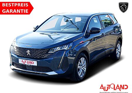 Peugeot 5008 1.2PureTech 130 Aut. LED Navi Kamera 7-Sitzer