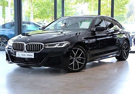 BMW 520 d xDrive (G30) M Sport*A-LED*ACC*KAM*H&K*Sthz