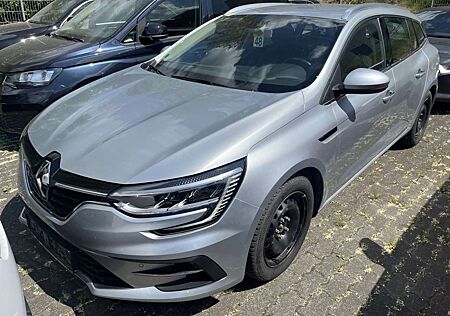 Renault Megane Business Edition*AHK*LED*Cam*SHZ*PDC*Navi*