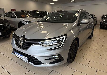 Renault Megane Business Edition*AHK*LED*Cam*SHZ*PDC*Navi*