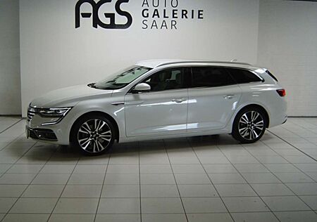 Renault Talisman Grandtour Initiale Paris 1.8 TCe 225 EU6d-T HUD AD