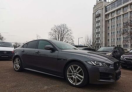 Jaguar XE R-Sport