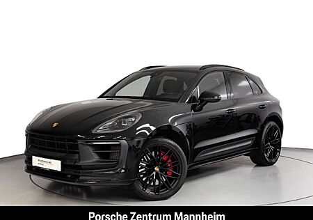 Porsche Macan GTS