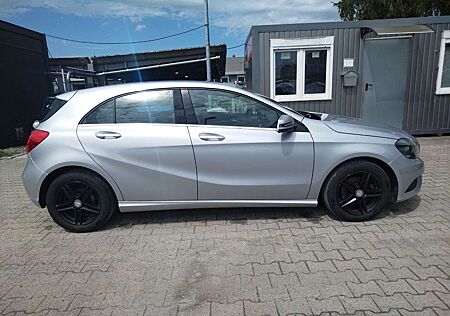 Mercedes-Benz A 180 BlueEfficiency+2.HD.TÜV/NEU+GARANTIE+EU 6