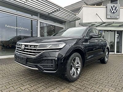 Volkswagen Touareg 3.0TDI 4M R-LINE*VC*PANORAMA*KAMERA*AHK
