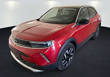 Opel Mokka e- Elegance 180°Rückfahrkamera*LED*Klima