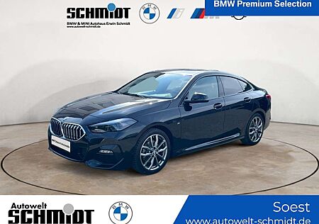 BMW 218 i Gran Coupe M Sport / NP= 51.300,- / Pano /