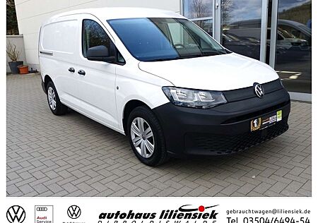 VW Caddy Volkswagen Cargo 2.0 TDI LR *ZV*Klima*