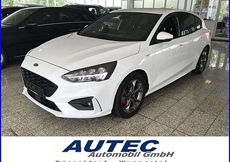 Ford Focus ST-Line 1.5 NAVI+HEAD-UP+KAMERA+LED