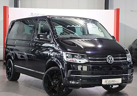 VW T6 Multivan Volkswagen TDI 4M DSG HIGHLINE GENERATION SIX