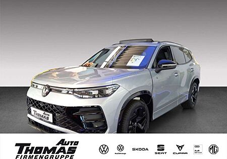 VW Tayron Volkswagen R-Line 2,0 l TDI SCR 4MOTION 142 R-Line 4